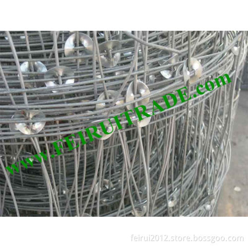 High Quality Field Fence